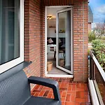 公寓 Haus Muehlentrift Doese *