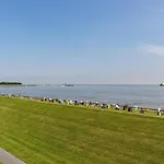 Haus Muehlentrift Doese * Cuxhaven
