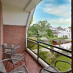 Haus Muehlentrift Doese Apartament