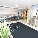 Haus Muehlentrift Doese 库克斯港
