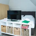 Apartman Haus Muehlentrift Doese Cuxhaven