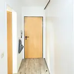 Haus Muehlentrift Doese * 库克斯港