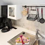 Haus Muehlentrift Doese Apartman