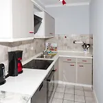 公寓 Haus Muehlentrift Doese