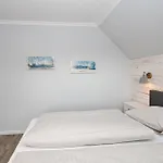 Apartman Haus Muehlentrift Doese *