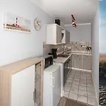 Haus Muehlentrift Doese 公寓