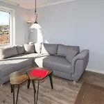 Haus Muehlentrift Doese Apartman