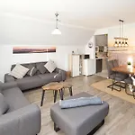 Haus Muehlentrift Doese Apartman *
