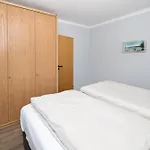 Haus Muehlentrift Doese Apartman Cuxhaven