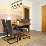 Haus Muehlentrift Doese *