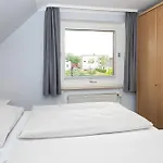 Haus Muehlentrift Doese Apartman Cuxhaven
