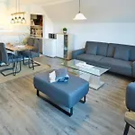 Apartment Haus Mühlentrift Döse
