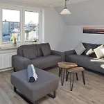 Haus Muehlentrift Doese Apartman *