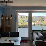 Haus Muehlentrift Doese Apartman