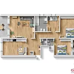 Haus Muehlentrift Doese *
