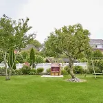 דירה Haus Muehlentrift Doese *