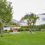 Haus Muehlentrift Doese קושהאבן