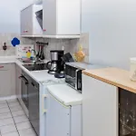 Haus Muehlentrift Doese דירה *