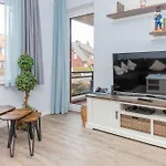 公寓 Haus Muehlentrift Doese