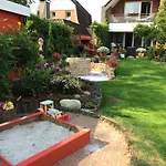 Haus Muehlentrift Doese Apartman