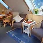 公寓 Haus Muehlentrift Doese *