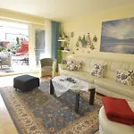 Haus Muehlentrift Doese * 库克斯港