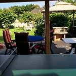 Haus Mühlentrift Döse *