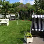 Haus Mühlentrift Döse