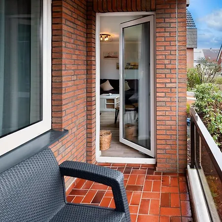 Apartmán Haus Muehlentrift Doese *