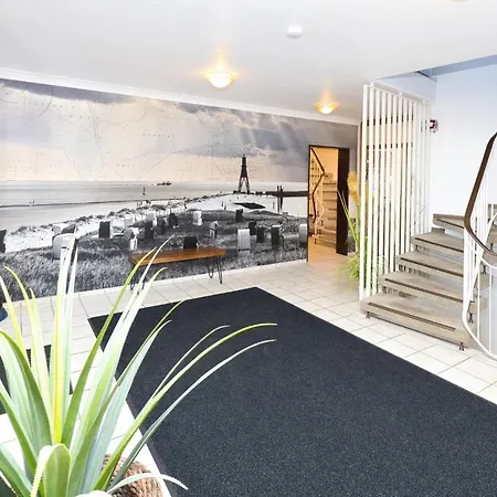 Haus Mühlentrift Döse Cuxhaven