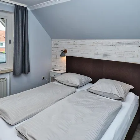Haus Muehlentrift Doese Cuxhaven
