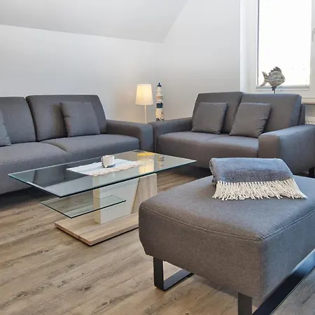 Haus Muehlentrift Doese Cuxhaven