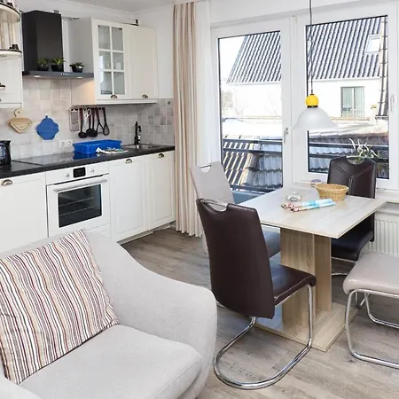 Haus Muehlentrift Doese