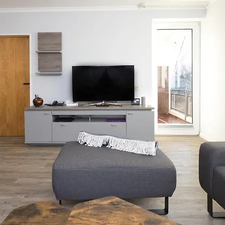 Haus Muehlentrift Doese Appartement *