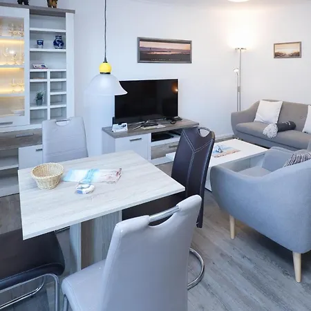 Haus Muehlentrift Doese Appartement *