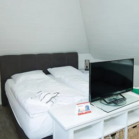 Haus Muehlentrift Doese * Куксхафен