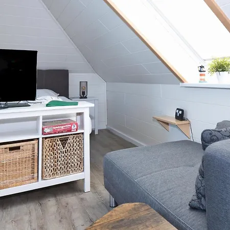Lejlighed Haus Muehlentrift Doese