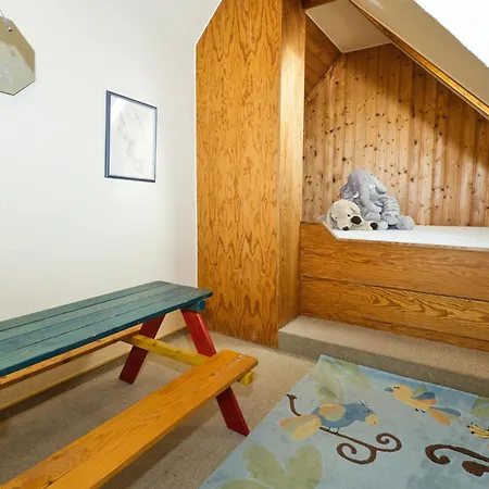 Haus Muehlentrift Doese Lejlighed