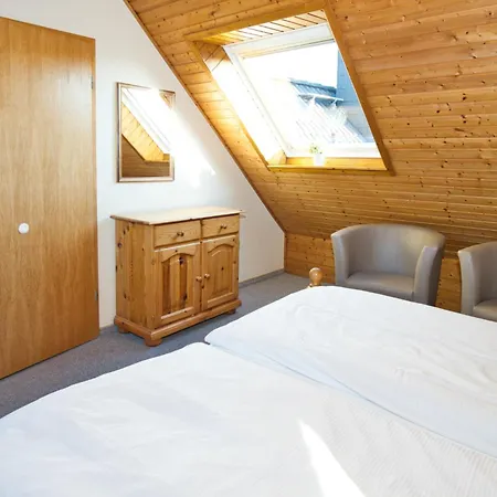 Haus Muehlentrift Doese Lejlighed Cuxhaven