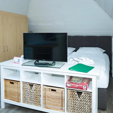 Apartamento Haus Mühlentrift Döse Cuxhaven