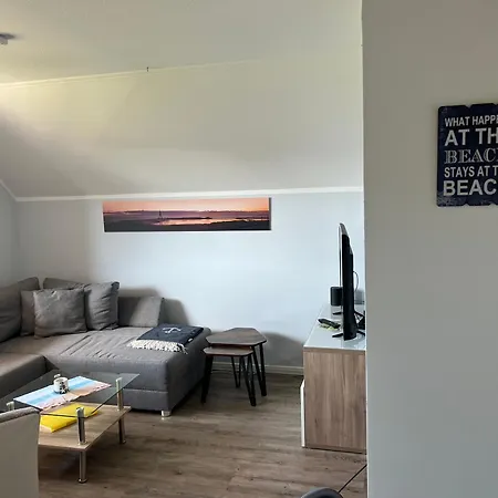 Haus Muehlentrift Doese * Cuxhaven