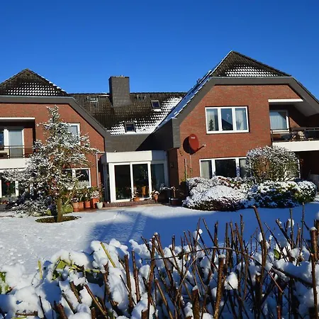 Haus Mühlentrift Döse *