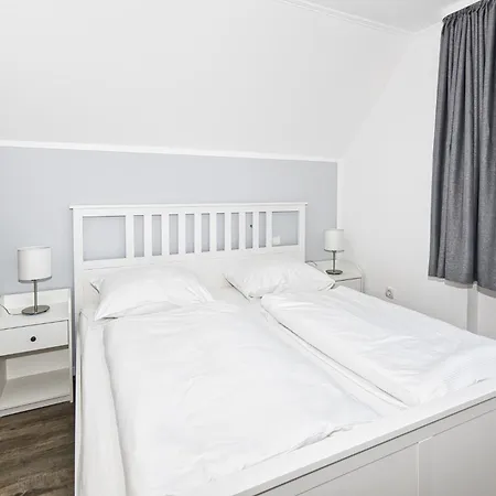 Haus Mühlentrift Döse *