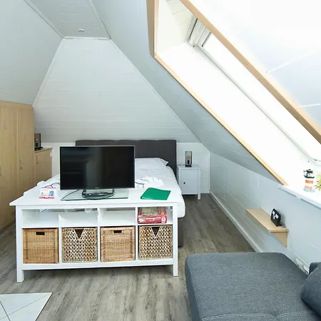 Haus Mühlentrift Döse