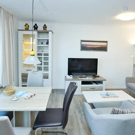 Haus Muehlentrift Doese *