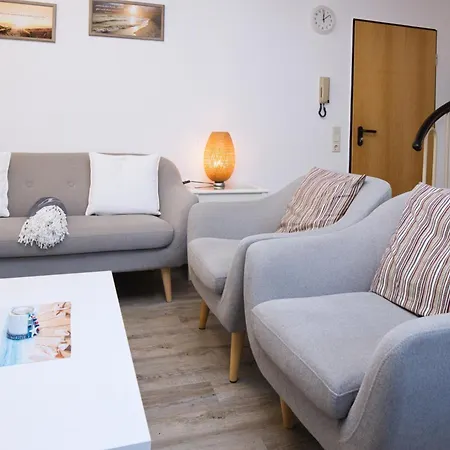 Haus Muehlentrift Doese Lejlighed