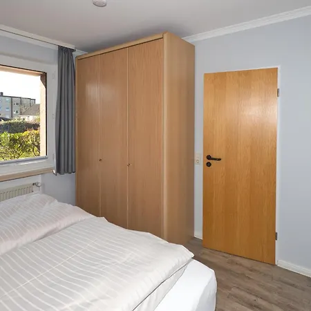 Haus Muehlentrift Doese Апартаменты *