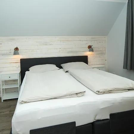 Apartamento Haus Mühlentrift Döse