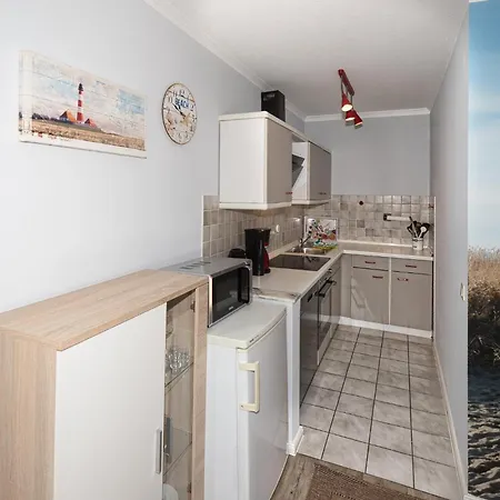 Haus Muehlentrift Doese Lejlighed