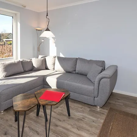 Haus Muehlentrift Doese Lejlighed